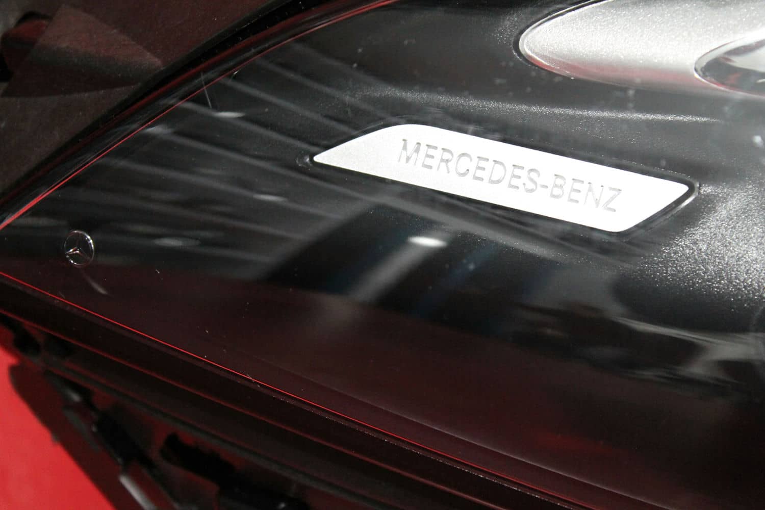 Mercedes-Benz A MERCEDES W177 A180 FAR LED SAĞ FAR HATASIZ